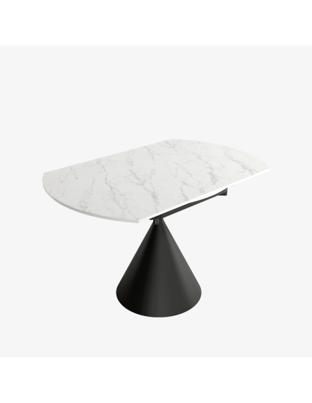 Mesa de comedor extensible CAIRO