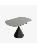 Mesa de comedor extensible CAIRO