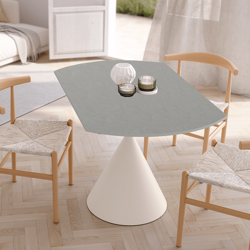 Mesa de comedor extensible CAIRO