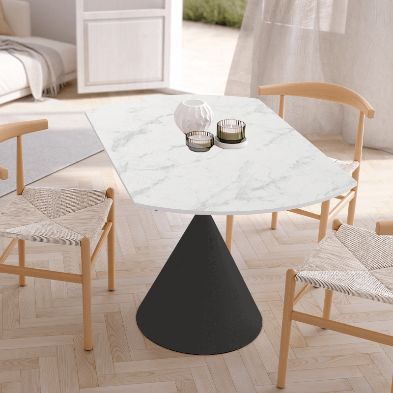 Mesa de comedor extensible CAIRO