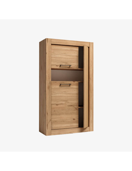 Vitrina tres puertas DALIA