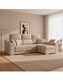 Chaise longue MONREALE
