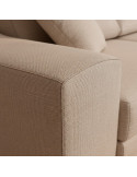 Chaise longue MONREALE