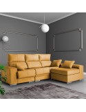 Chaise longue reversible MAIORI