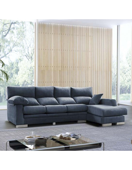 Chaise longue TRAMONTI