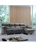 Chaise longue TRAMONTI