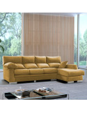 Chaise longue TRAMONTI