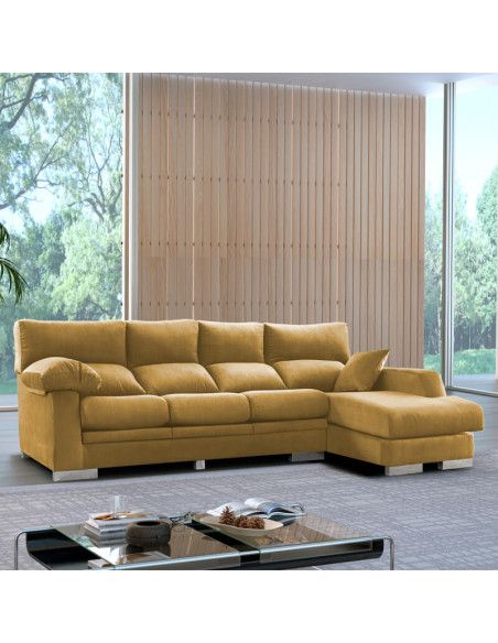 Chaise longue TRAMONTI