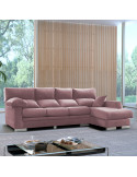 Chaise longue TRAMONTI