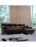 Chaise longue TRAMONTI