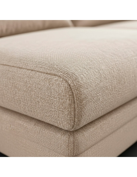 Chaise longue TRAMONTI