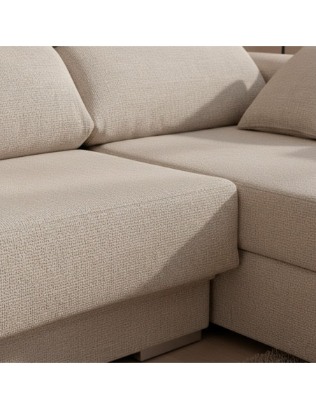 Chaise longue ATRANI