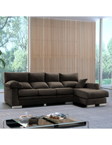 Chaise longue TRAMONTI