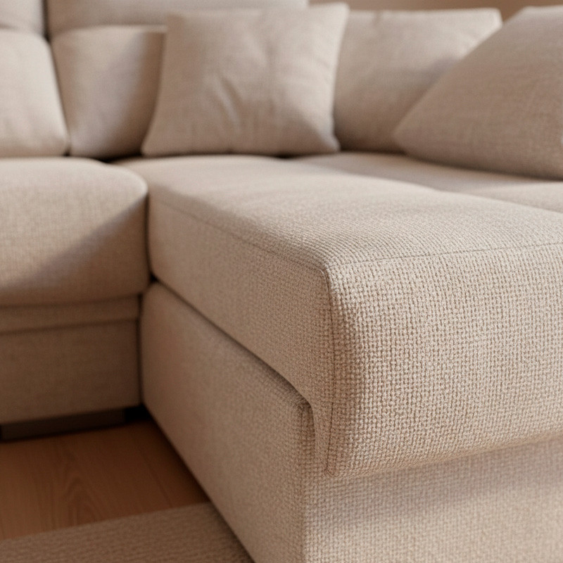 Chaise longue GILMA