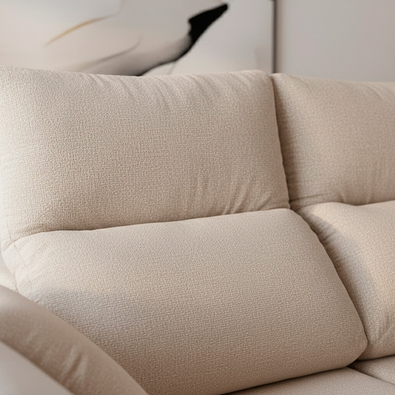 Chaise longue LUCCA