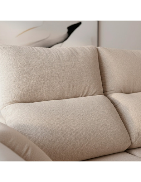 Chaise longue LUCCA