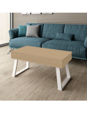 Mesa de centro elevable DUNA