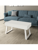 Mesa de centro elevable DUNA