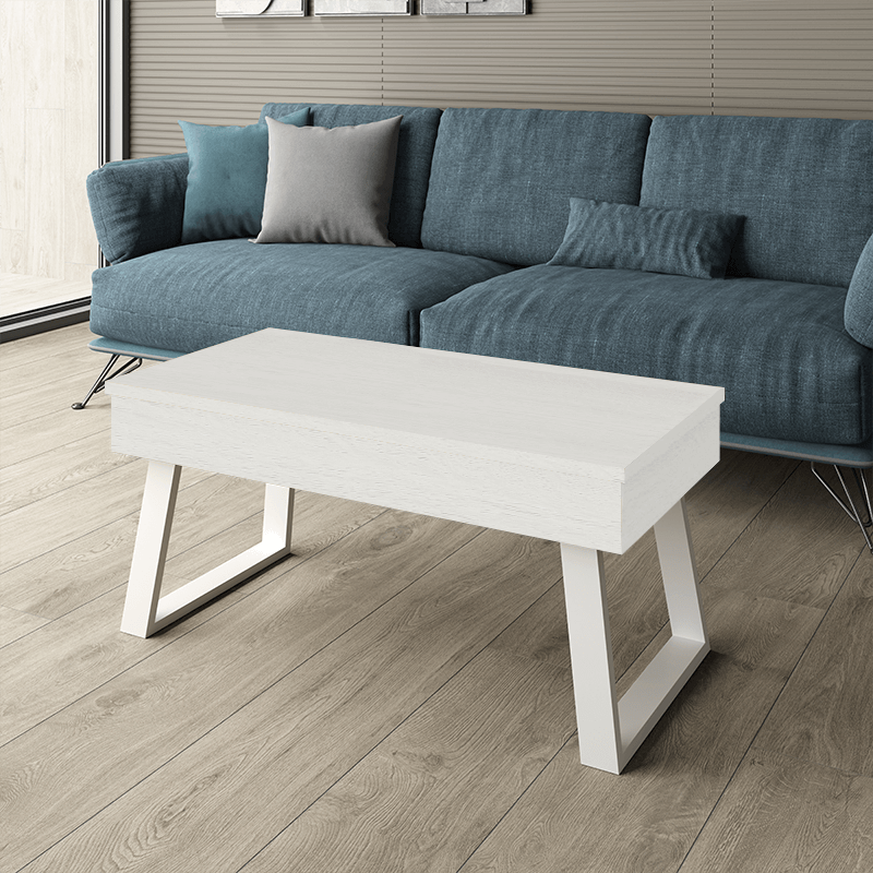 Mesa de centro elevable DUNA