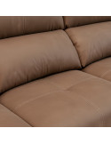 Chaise longue con arcón elevable TRIESTE