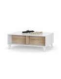 Mesa de centro elevable KEVIN