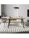 Mesa rectangular extensible INNA I
