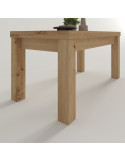 Mesa de centro convertible PIERO