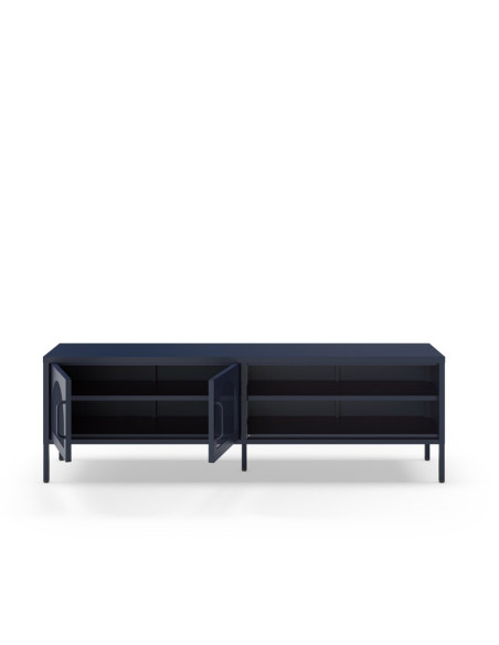 Mueble TV dos puertas AXIA