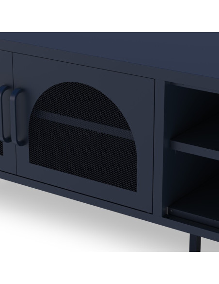 Mueble TV dos puertas AXIA