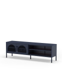 Mueble TV dos puertas AXIA