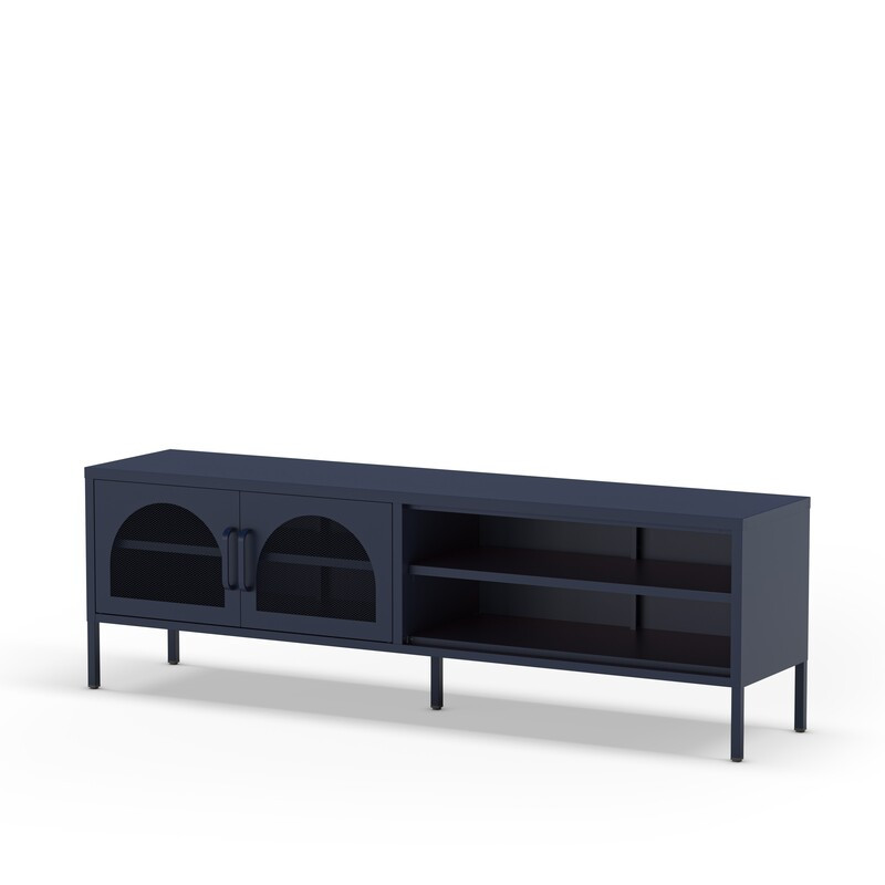 Mueble TV dos puertas AXIA 2