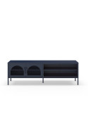 Mueble TV dos puertas AXIA
