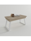 Mesa de centro elevable DUNA I