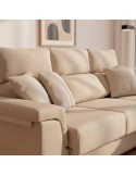 Chaise longue ANCONA