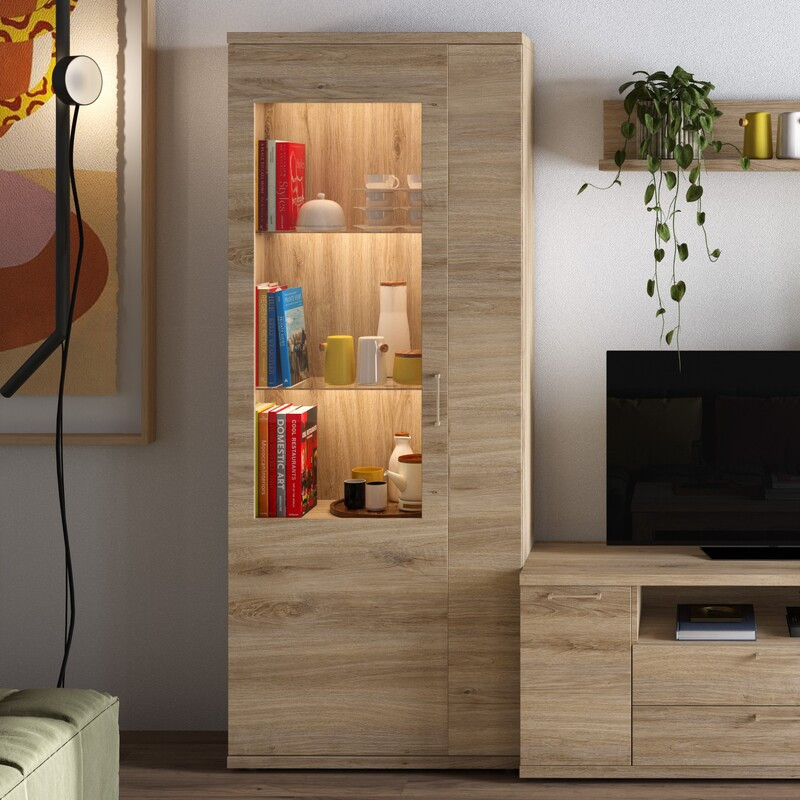 Luces led MARCO 2