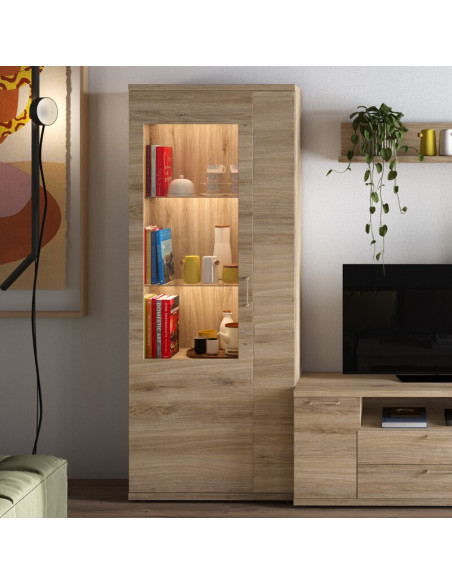 Luces led MARCO