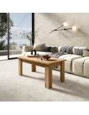 Mesa de centro elevable MARCO