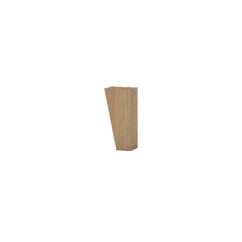 Juego de patas inclinadas LENA 2