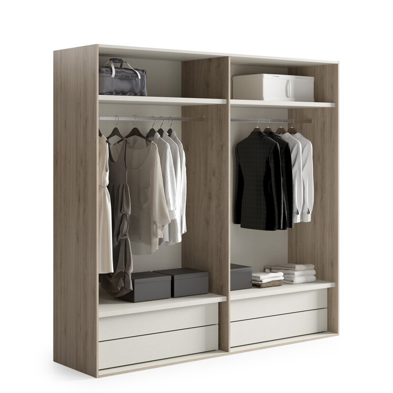 Cajonera interior LENA 2