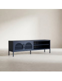 Mueble TV dos puertas AXIA