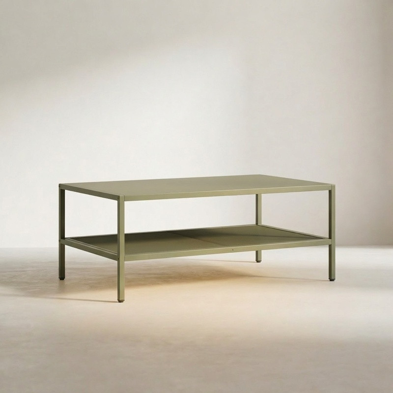 Mesa de centro SATURNO