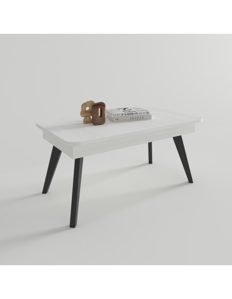 Mesa de centro elevable QUIRA I