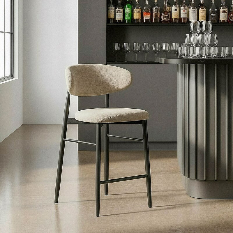 Taburete AMELIA 2