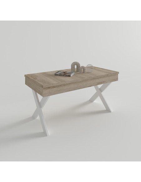 Mesa de centro elevable ROX