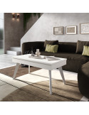 Mesa de centro elevable QUIRA