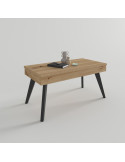 Mesa de centro elevable QUIRA