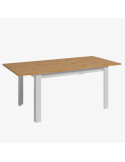 Mesa rectangular extensible MARCO