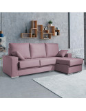 Chaise longue PORTO
