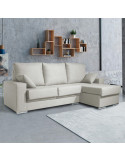Chaise longue PORTO