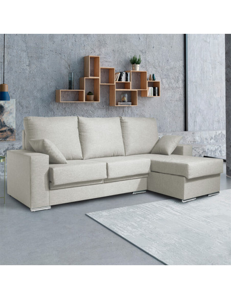 Chaise longue PORTO